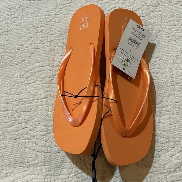 Flip flop Bundle Size 8-8.5 - Picture 2 of 14